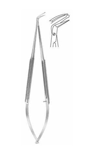 Micro Scissors